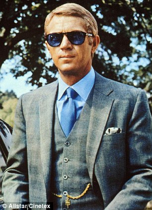 Steve McQueen