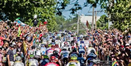 River Parks Criterium